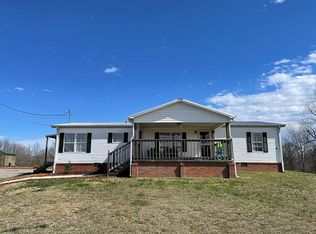 60 Bearden Rd, Grant, AL 35747