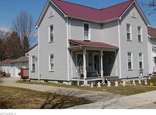 227 W 8th St, Dover, OH