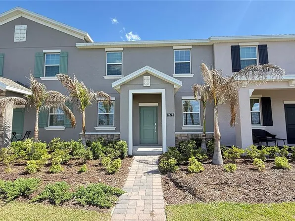 2675 Candied Apple Aly, Kissimmee, FL 34744