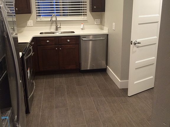 all new cabinets/ flooring