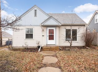 15 W 59th St, Minneapolis, MN 55419