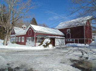 542 Main St N, Southbury, CT 06488