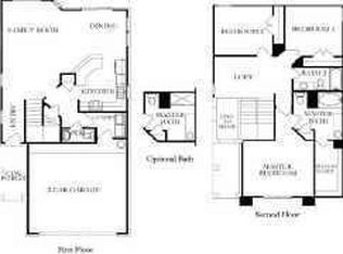 5900 Kristen Dr, Fort Worth, TX 76131