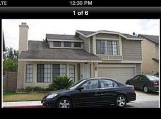 8712 Pizarro Ave, Garden Grove, CA 92844