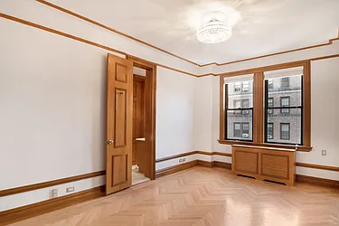 Rented by WAM Partners - William Moses Co.