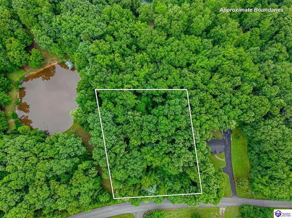 LOT 26 Rams Run Rd, Shepherdsville, KY 40165