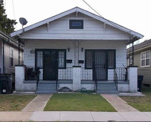 1st image of 2704-2706 Clover St