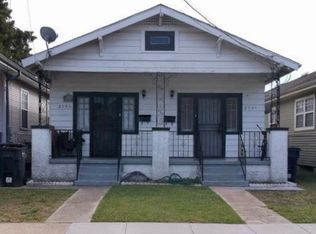 2704-2706 Clover St, New Orleans, LA 70122