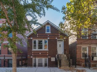 1519 W 18th Pl, Chicago, IL 60608
