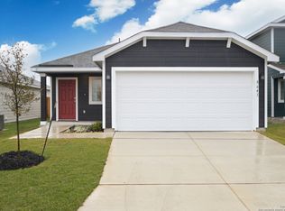 8641 Merlin Cv, San Antonio, TX 78222