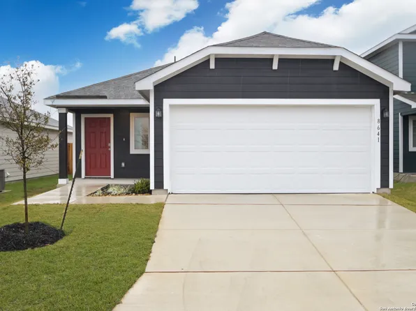 8641 Merlin Cove, San Antonio, TX 78222