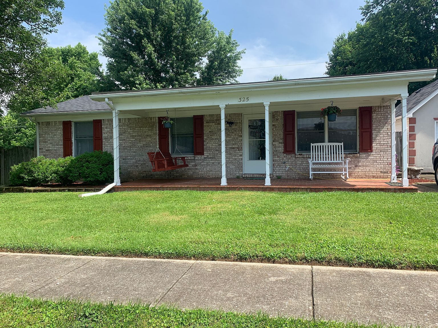 325 Wise Dr, Wilmore, KY 40390 Zillow