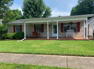 325 Wise Dr, Wilmore, KY 40390