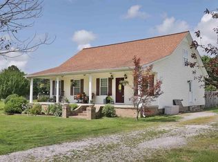 115 Clifton St, Dresden, TN 38225