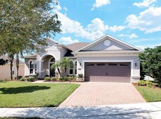449 Sauvignon Way, Groveland, FL 34736