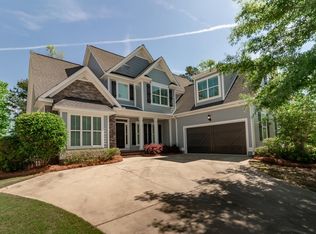 314 Burnhill Ave, Evans, GA 30809
