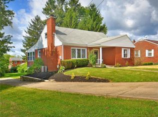 229 Reed St, New Kensington, PA 15068