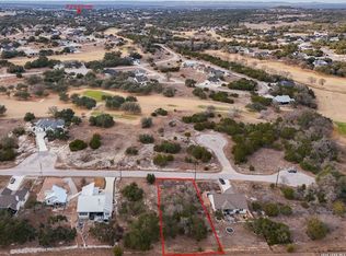 434 George Dolson #1452, Blanco, TX 78606
