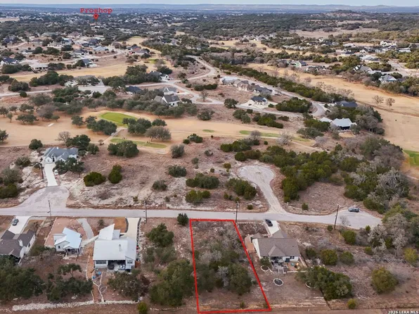 434 George Dolson LOT 1452, Blanco, TX 78606
