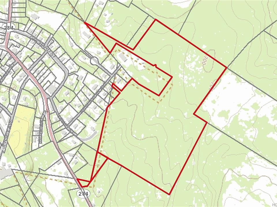 1st image of Reservoir Ave