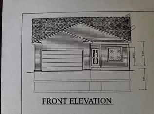 405 8th St NW, Mount Vernon, IA 52314