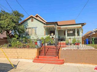 2029 New Jersey St, Los Angeles, CA 90033