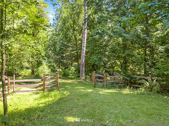 3rd image of 0 Lot M Tani Creek Road NE