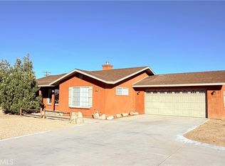 6963 Utah Trl, Twentynine Palms, CA 92277