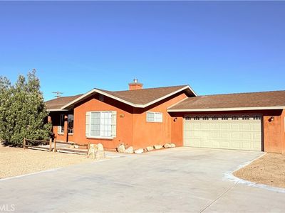 6963 Utah Trl, Twentynine Palms, CA, 92277