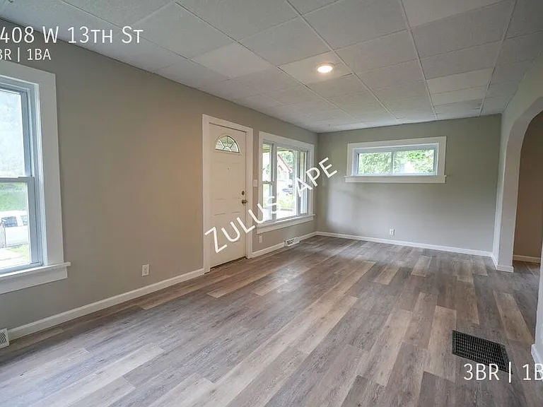 1408 W 13th St — Photo 3