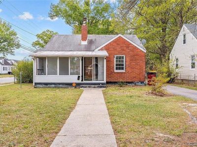 1886 Oakland St, Petersburg, VA, 23805