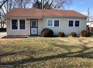 4306 Shepherdsville Rd, Louisville, KY 40218