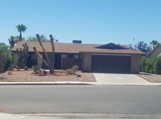 1308 Darlene Way, Boulder City, NV 89005