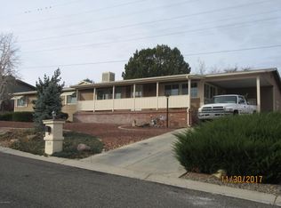 3098 Mountain Lake Dr, Prescott, AZ 86301
