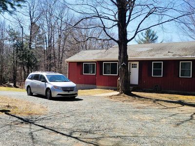 100 Barton Whitney Road, Newport, NH, 03773