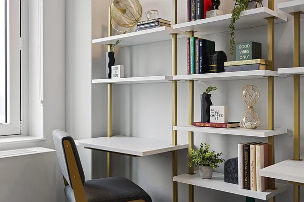 Rented by Douglas Elliman | media 3