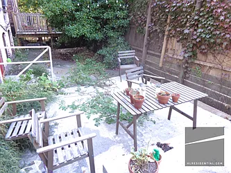 Rented by Highline Residential