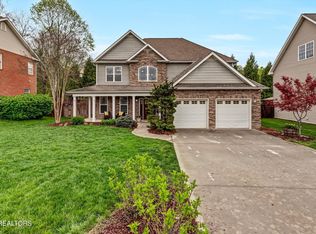 2757 Macy Blair Rd, Knoxville, TN 37931