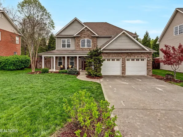 2757 Macy Blair Rd, Knoxville, TN 37931