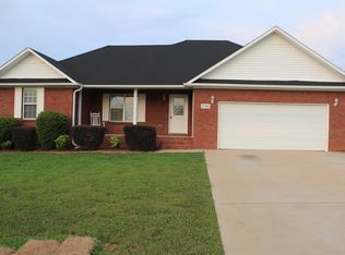27802 Gretta Cir, Ardmore, AL 35739