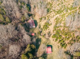 Clifton Farm Rd, Honaker, VA 24260