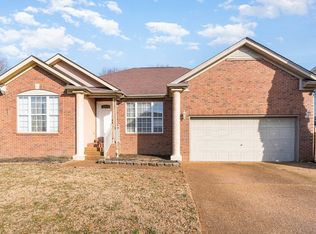 2956 Steamboat Dr, Nashville, TN 37214