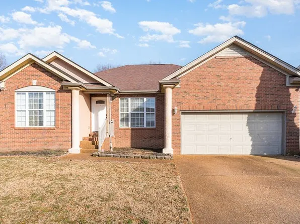 2956 Steamboat Dr, Nashville, TN 37214