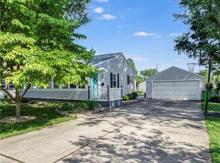 589 E Huston St, Barberton, OH