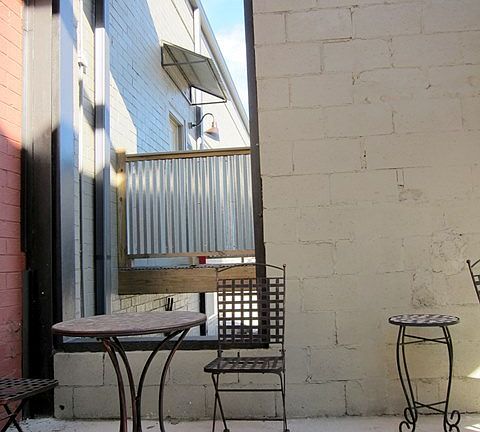 5th image of 95 S Houston St APT 3001