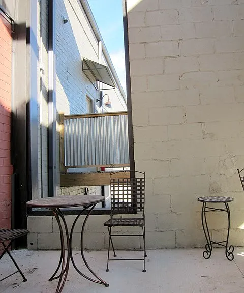 River Market Lofts — Photo 5