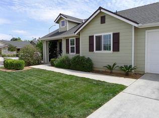 5043 W Amherst Ave, Fresno, CA