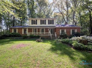 8041 Fulton Lucas Rd, Liberty Center, OH 43532