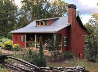 480 Abbott Top Rd #3, Ellijay, GA 30540