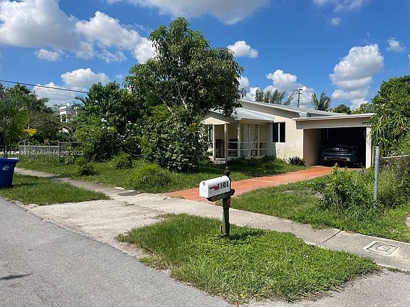 3rd image of 1101 NW 2nd Ave